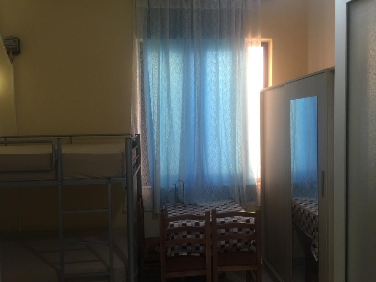 Hotel Scutari Shkodër Exteriér fotografie