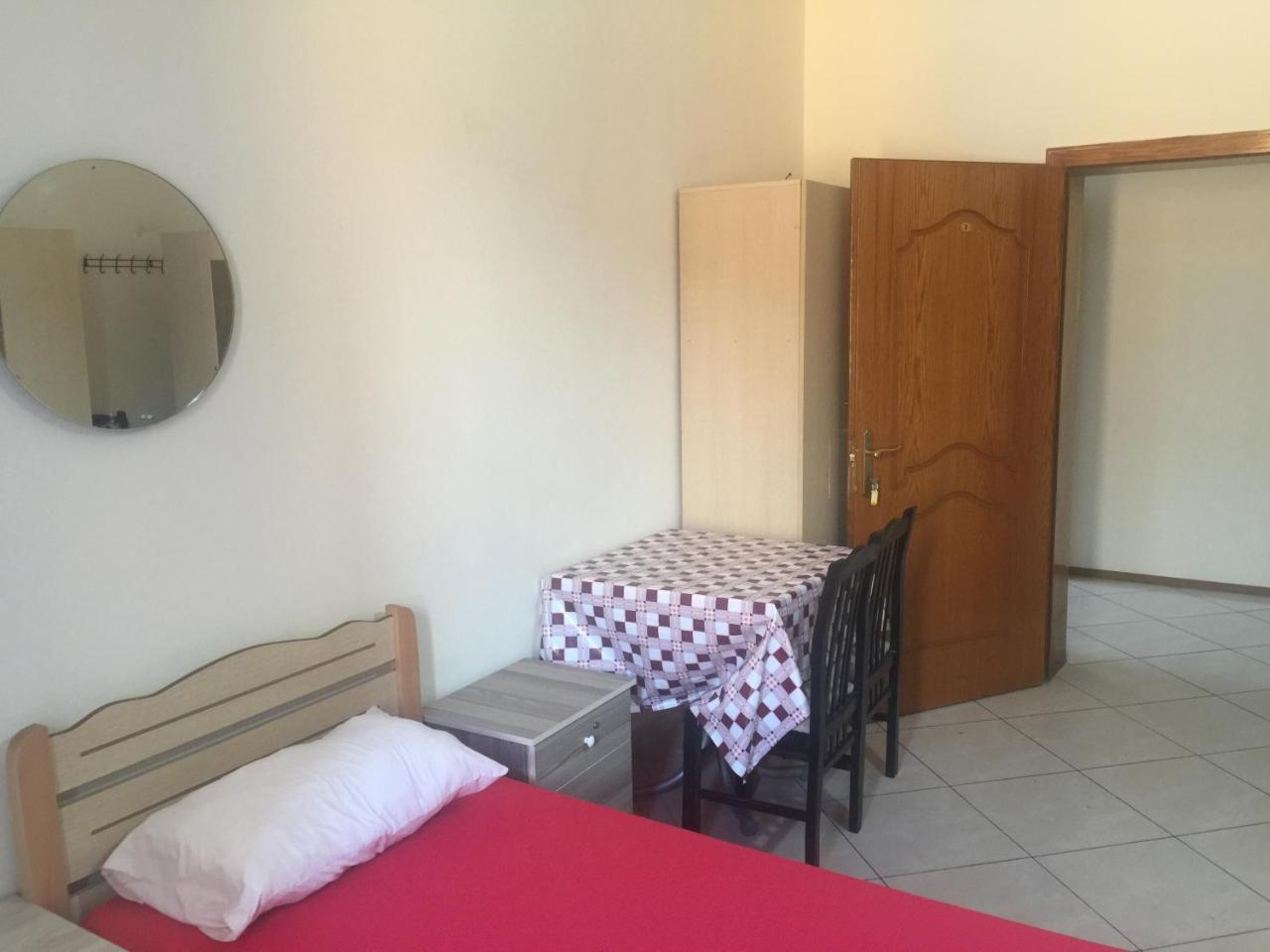 Hotel Scutari Shkodër Exteriér fotografie
