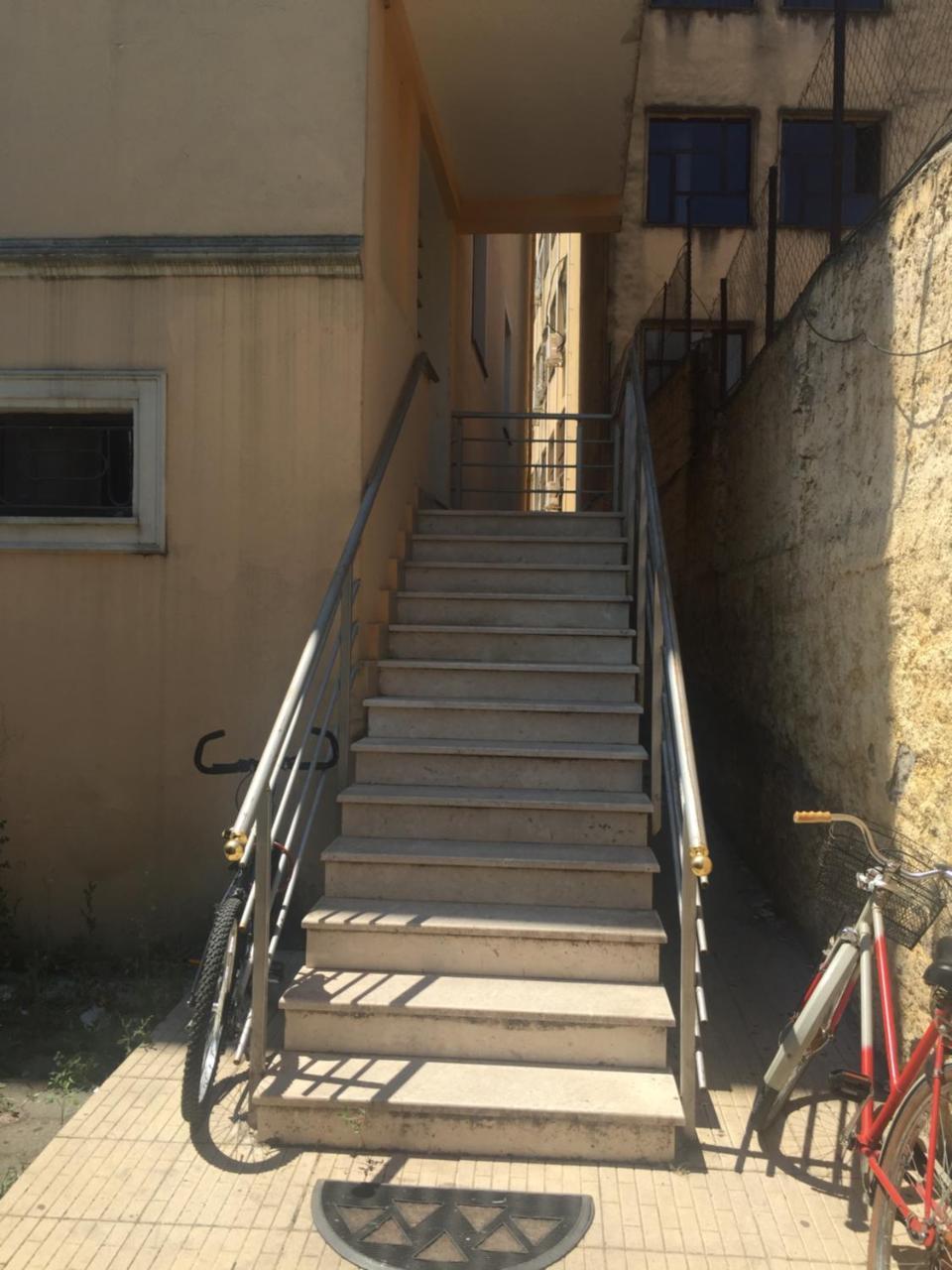 Hotel Scutari Shkodër Exteriér fotografie