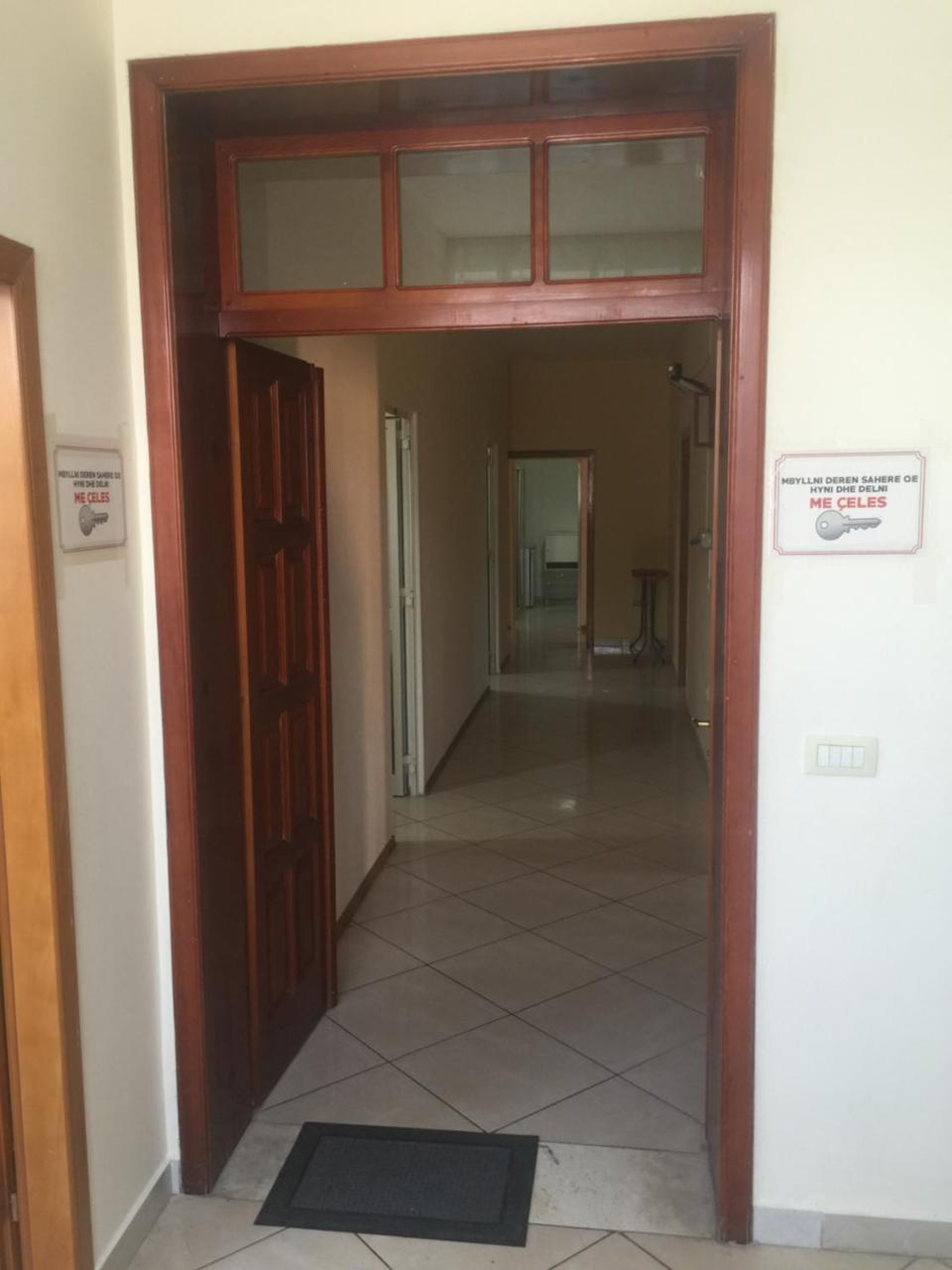 Hotel Scutari Shkodër Exteriér fotografie