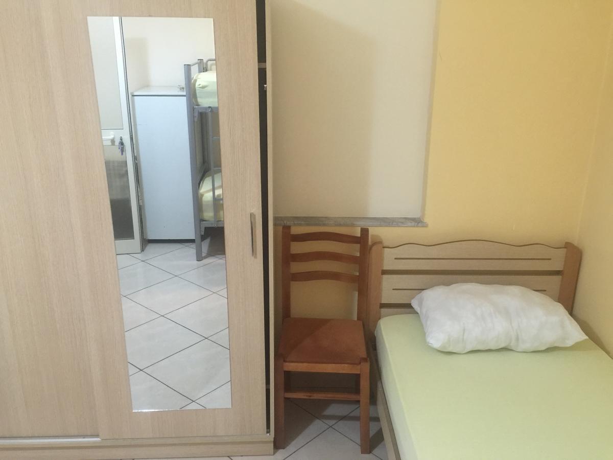 Hotel Scutari Shkodër Exteriér fotografie
